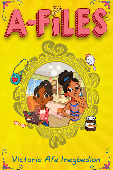 A-Files