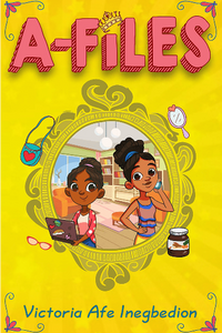 A-Files