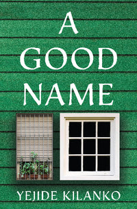 A Good Name