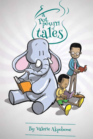 A Potpourri of Tales