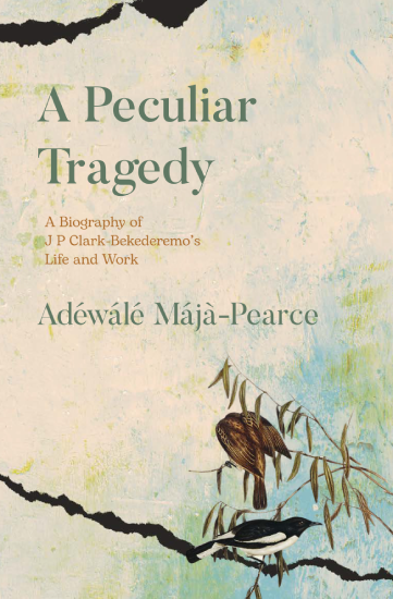 A Peculiar Tragedy