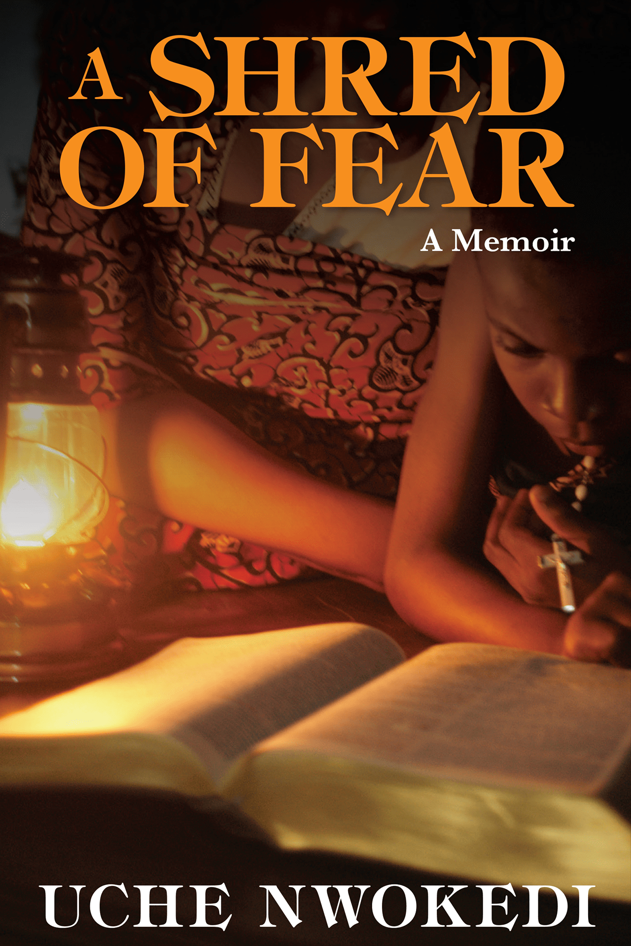 A Shred Of Fear