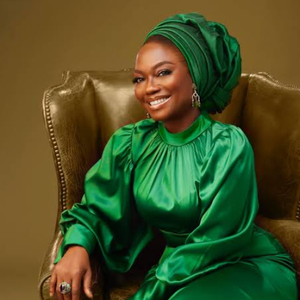 Aisha Muhammed-Oyebode