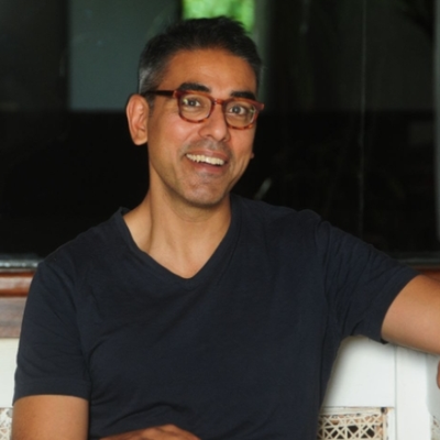 Akbar Hussain