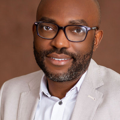 Anietie Isong