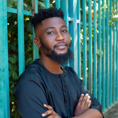 Arinze Ifeakandu
