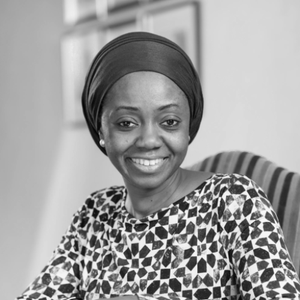 Ayisha Osori