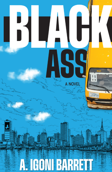 Black Ass