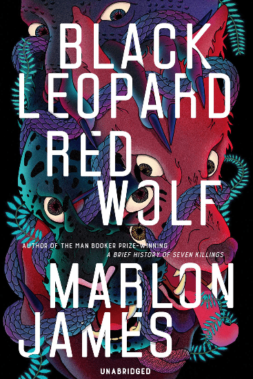 Black Leopard, Red Wolf