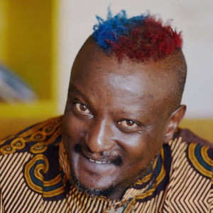 Binyavanga Wainaina