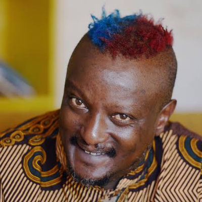 Binyavanga Wainaina