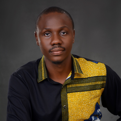 Chibueze Darlington