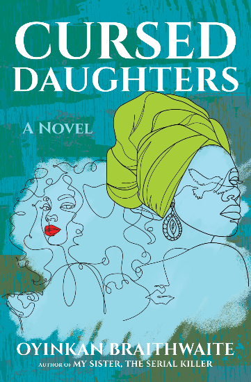 Cursed Daughters