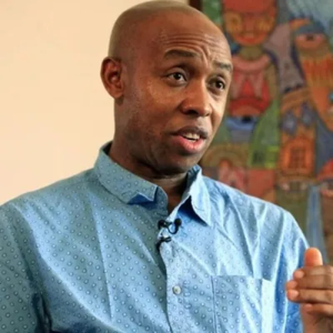 Chidi Anselm Odinkalu 