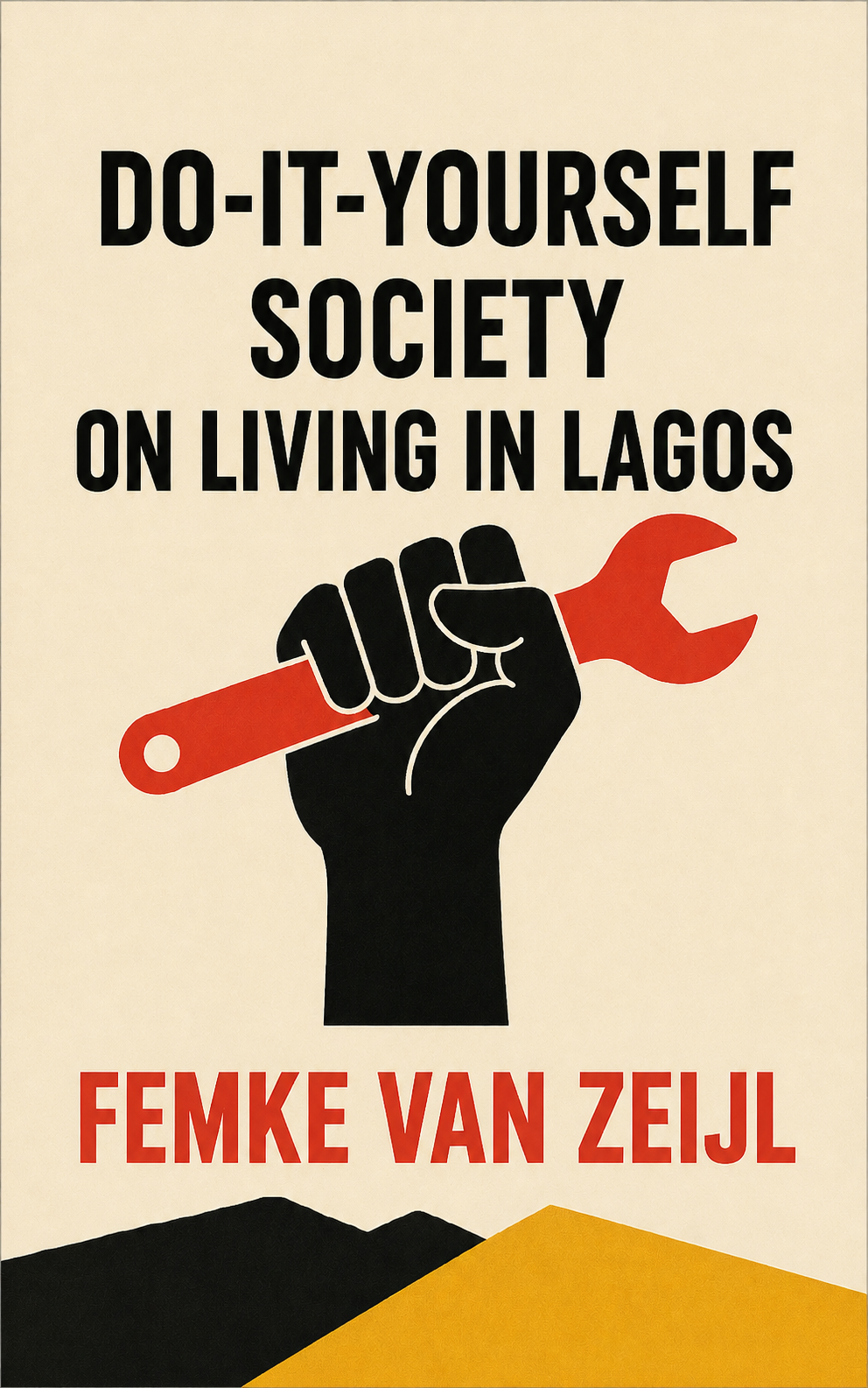 Do-it-Yourself Society