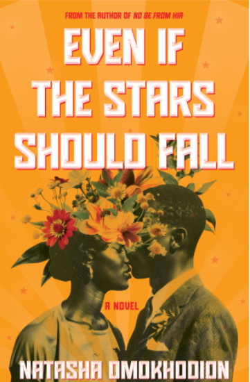 Even if the Stars Should Fall