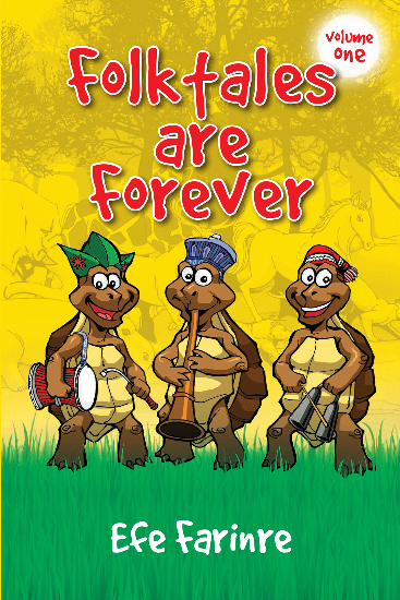 Folktales Are Forever