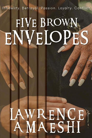 Five Brown Envelopes
