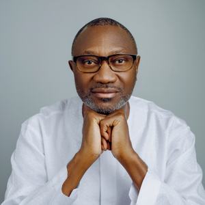 Femi Otedola