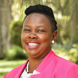 Goretti Kyomuhendo