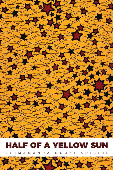 Half Of A Yellow Sun