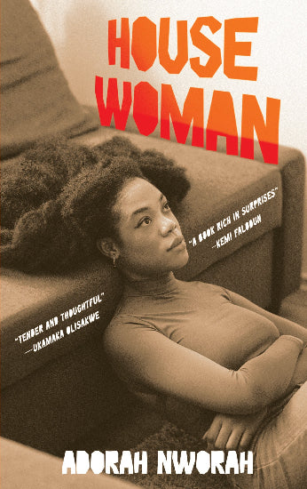 House Woman