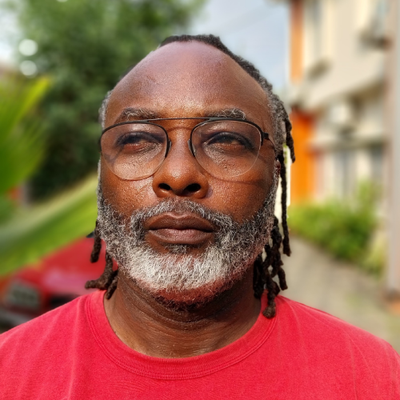 A. Igoni Barrett