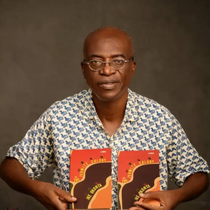 Ike Okonta