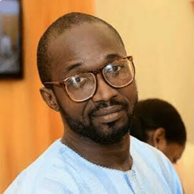 Kunle Shittu