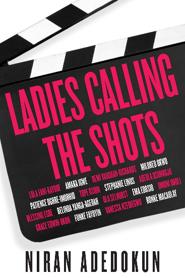 Ladies Calling The Shots