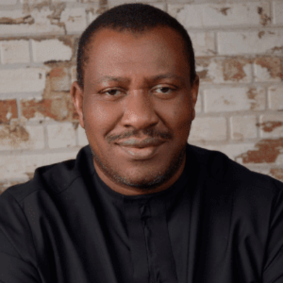 Lawrence Amaeshi