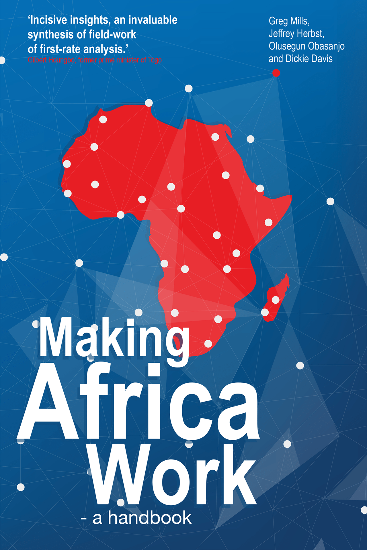 Making Africa Work