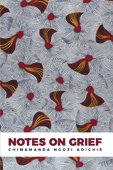 Notes On Grief