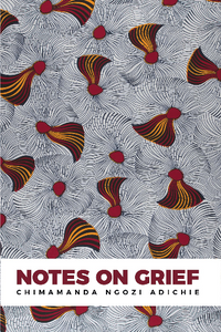 Notes On Grief