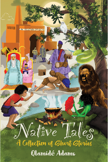 Native Tales