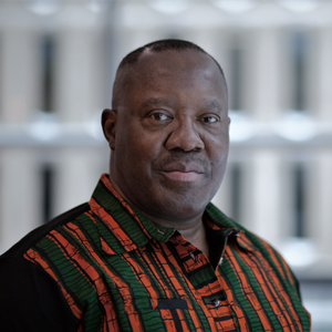 Nduka Otiono