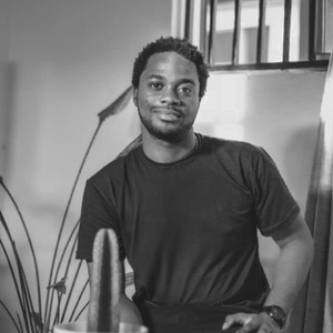 Nnamdi Anyadu