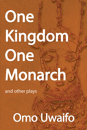 One Kingdom One Monarch