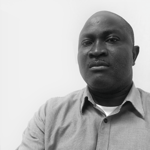 Olufemi Oluwatayo
