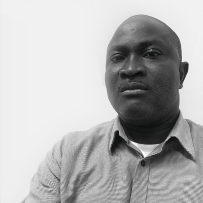 Olufemi Oluwatayo