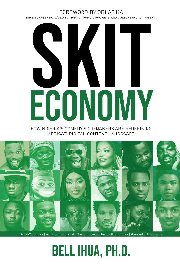 Skit Economy: How Nigeria’s Comedy Skit-Makers Are Redefining Africa’s Digital Content Landscape