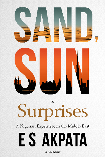 Sand, Sun and Surprises
