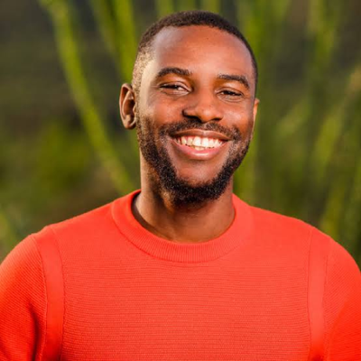 Suyi Davis Okungbowa