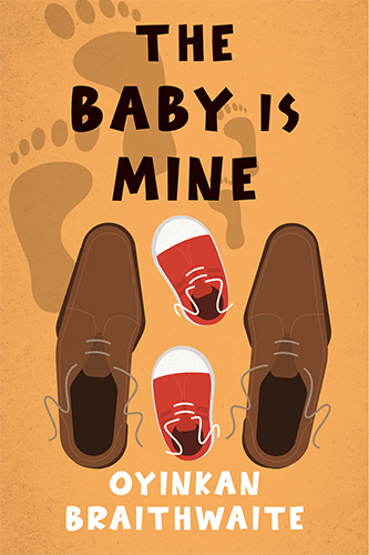 The Baby Is Mine