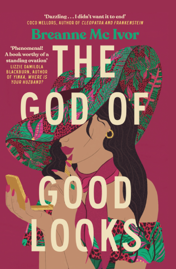 The God of Good Looks