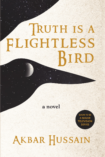 Truth is a Flightless Bird
