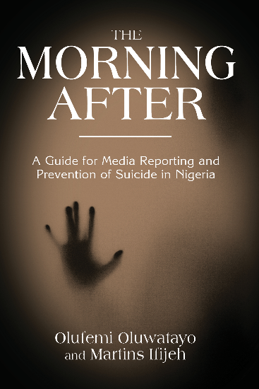 The Morning After (Paperback Only)