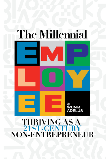 The Millennial Employee