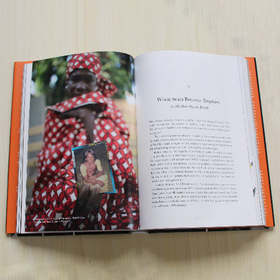 The Stolen Daughters of Chibok - Special Edition