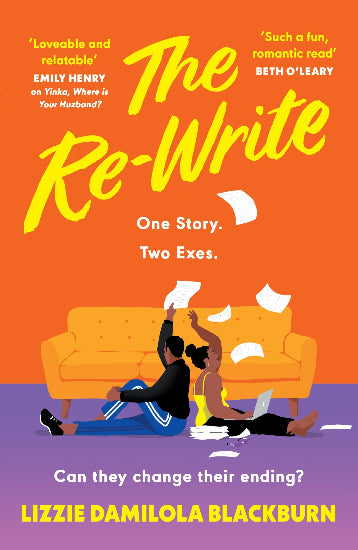 The Re-Write